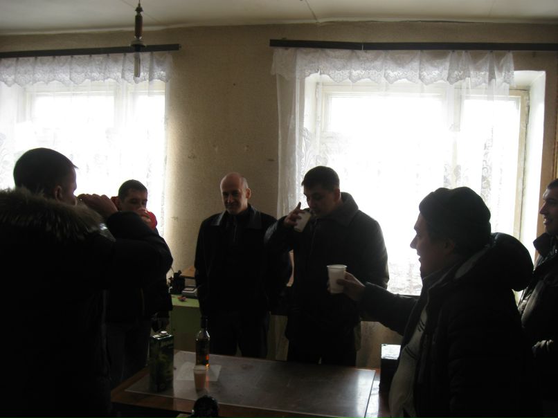 Сергей Тарасов | Екатеринбург