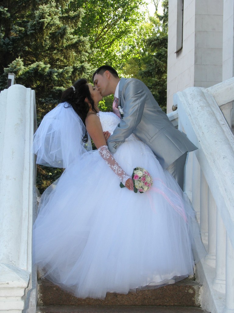 Ольга Шамрай | Мариуполь