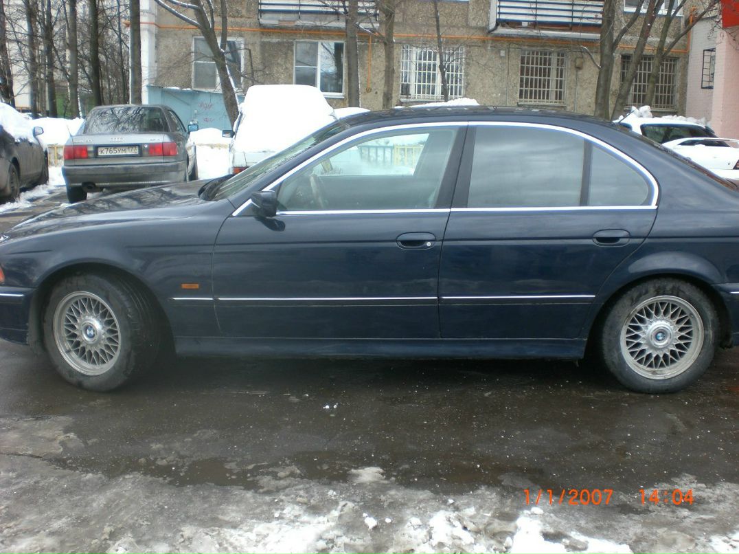 Иван Кузнецов | Москва