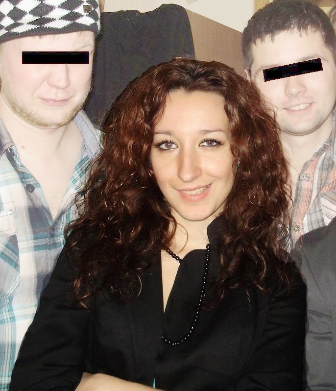 Вероника Вайднер ت | Киев