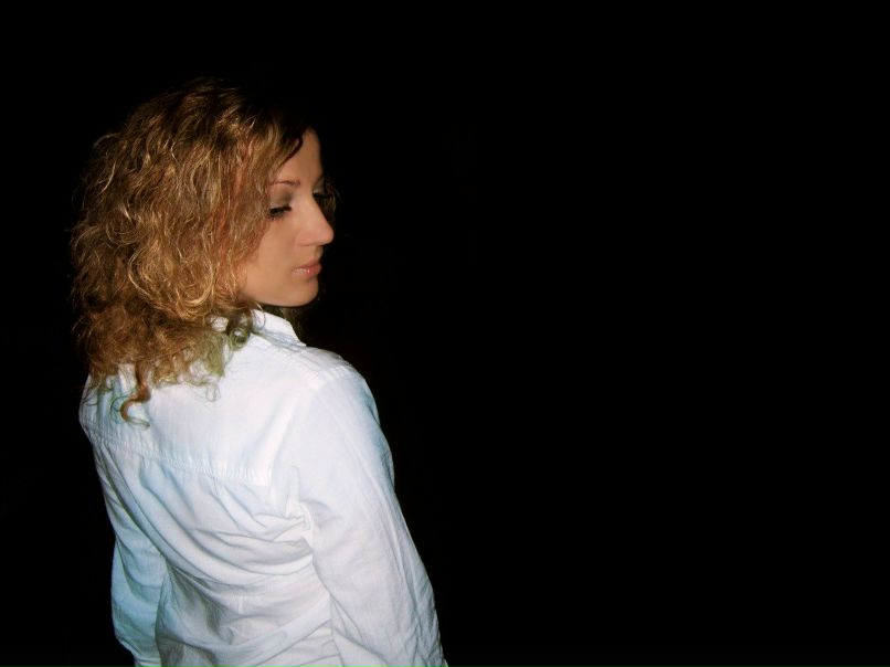 Алла Власюк ...  ☆ ★ ☆ ... | Москва