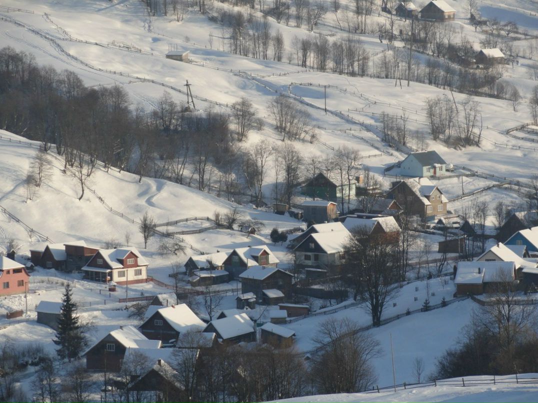 Таня Кучмей | Киев