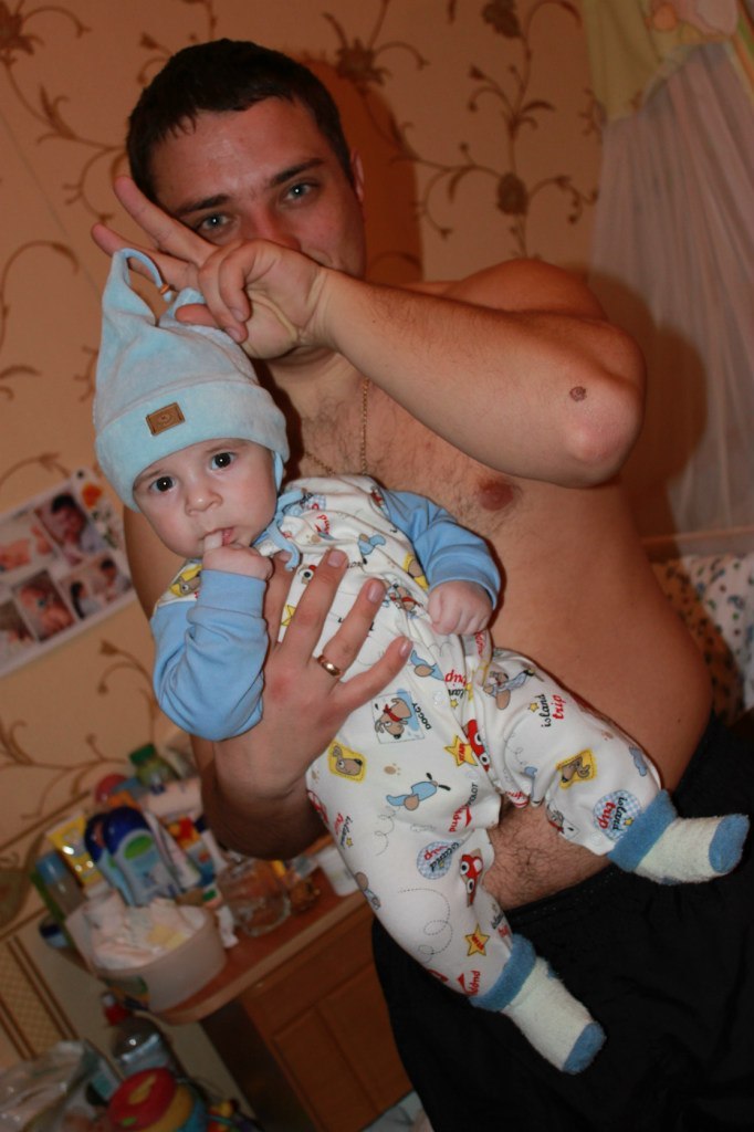 Иван Капут | Одесса