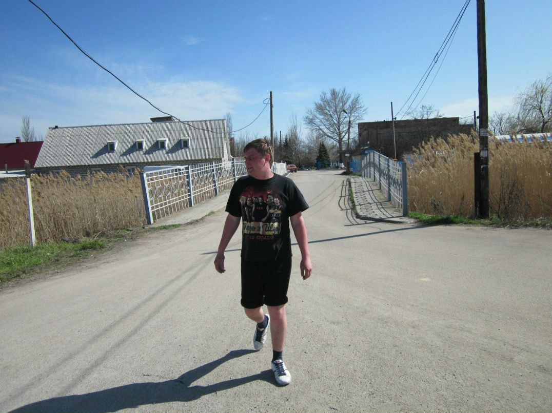 Оксана Гришко | Мариуполь