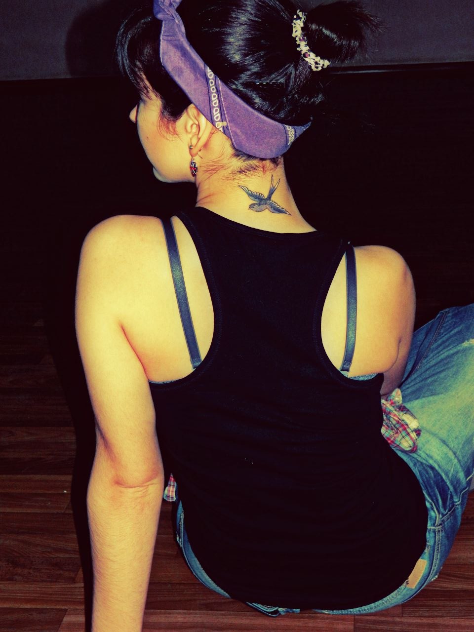 Tat'yana Veselova | Москва