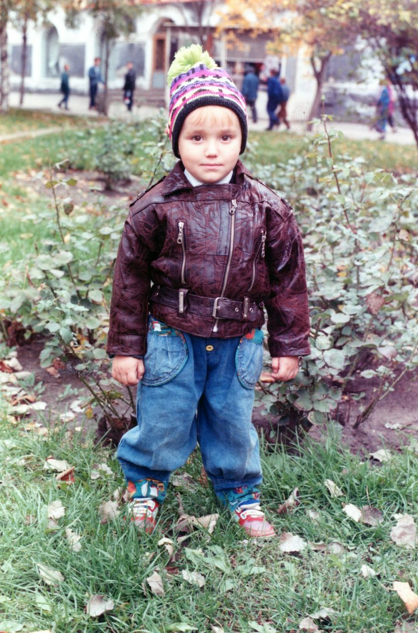 Артем Гужеватый | Донецк