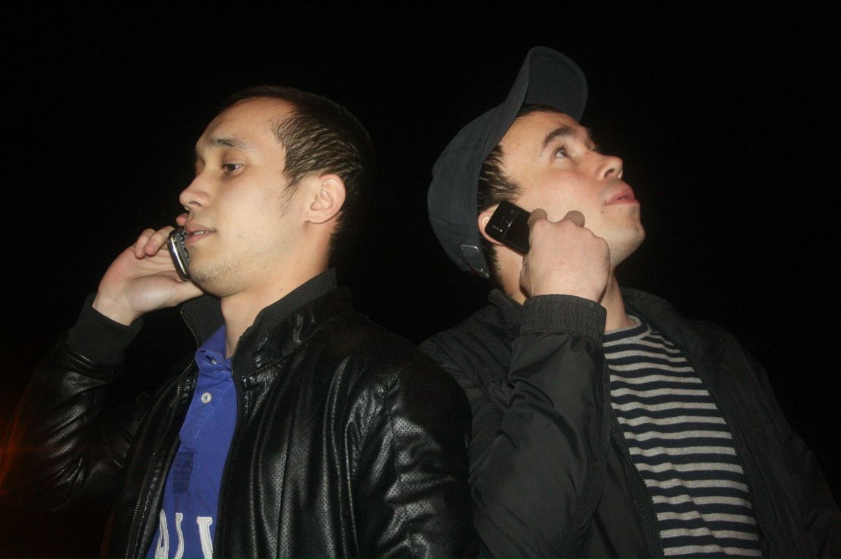 Адиль Байтаков | 