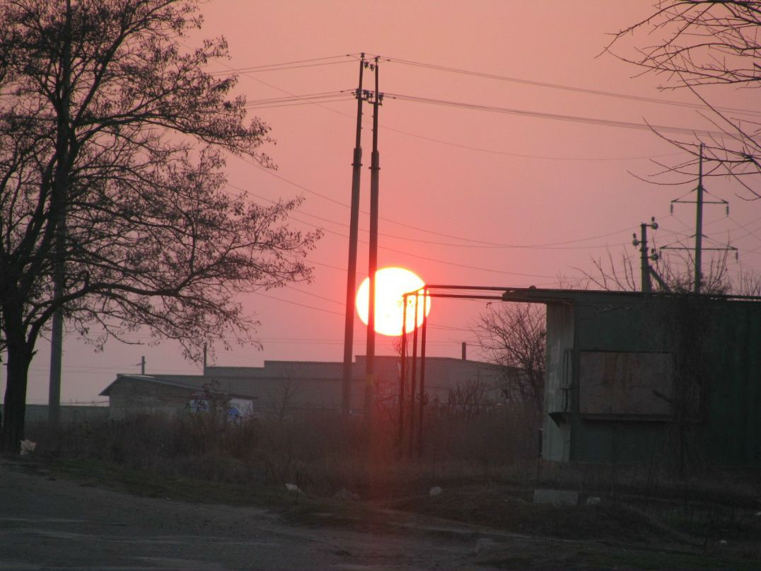 Віталій Шпак | Херсон