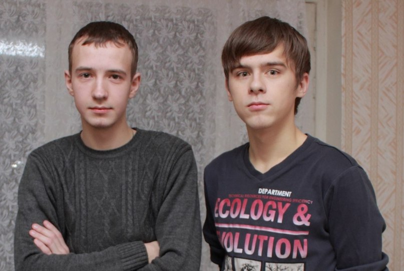 Дима Филатов | Стерлитамак