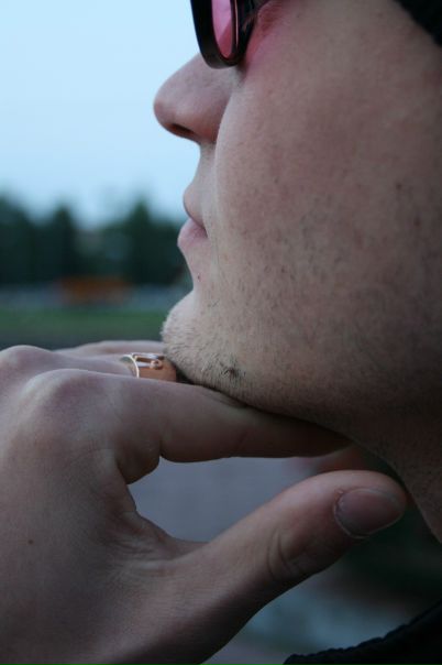 №98, Антон Майборода, 35 лет, Сургут №98, Антон Майборода, 35 лет, Сургут