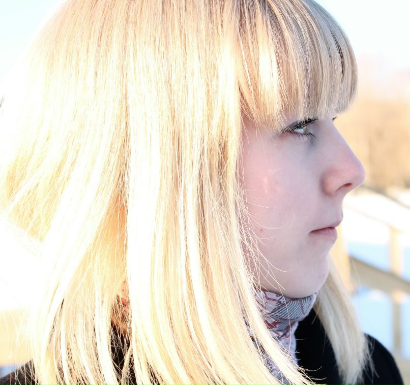 Анастасия Кузьмина | 