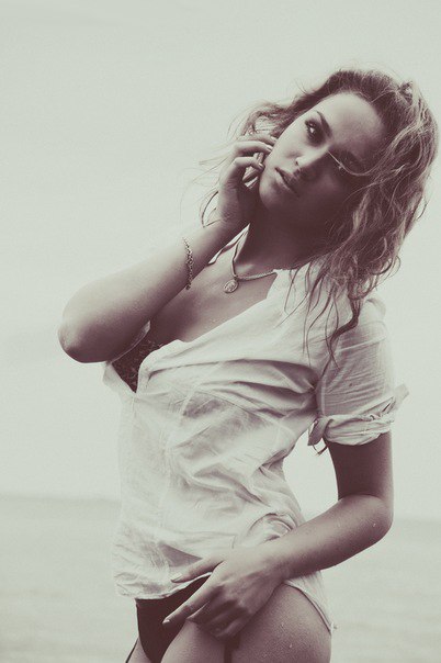 Натуся Андреева *FP* | Киев