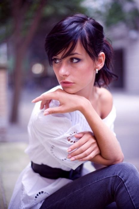 Лена Аккуратова | Вязники