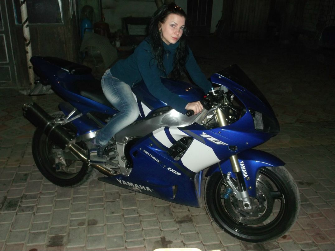 Кристина Василенко **Boginya** | Николаев