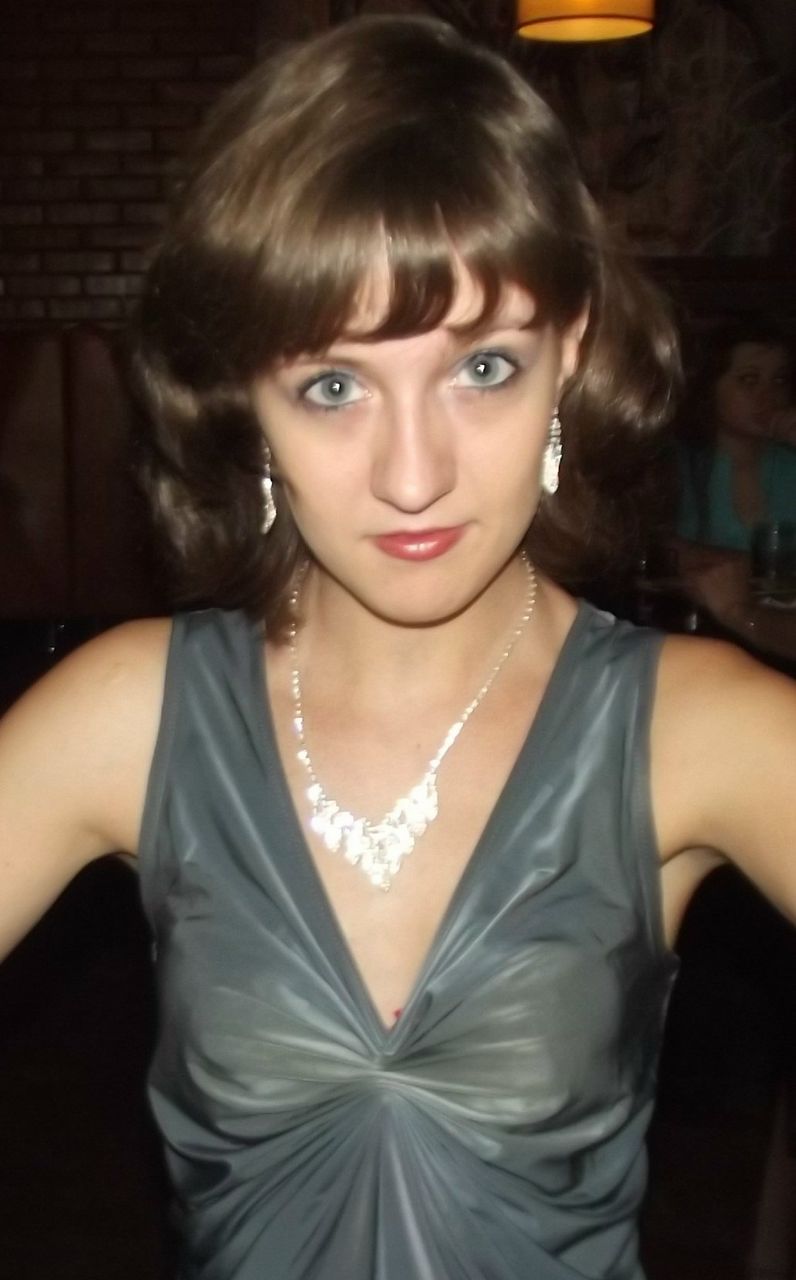 Алёна Шмыгановская-Манаева | Новосибирск