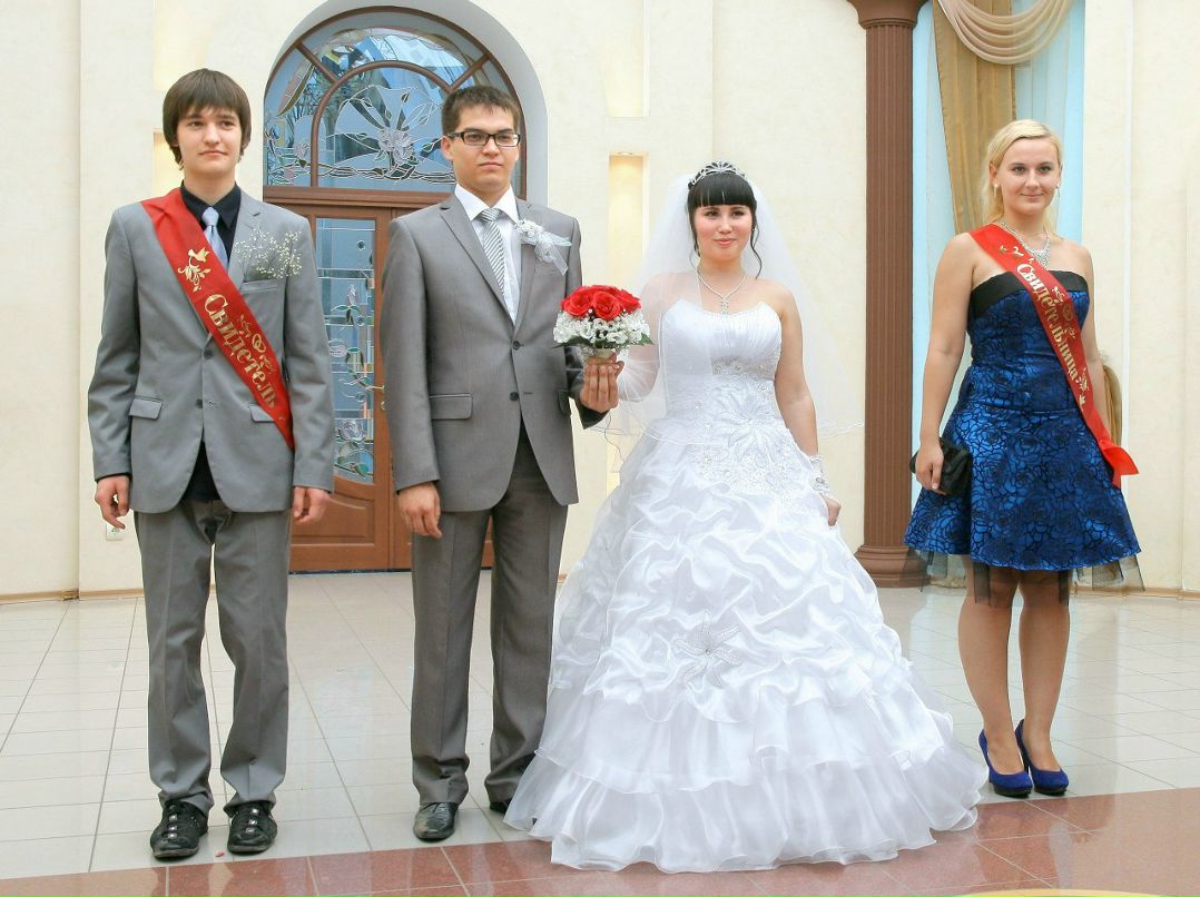 Руслан Талипов Corey | Альметьевск