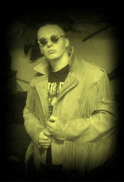 №28, Юра Прус, Трускавец, Украина №28, Юра Прус, Трускавец, Украина