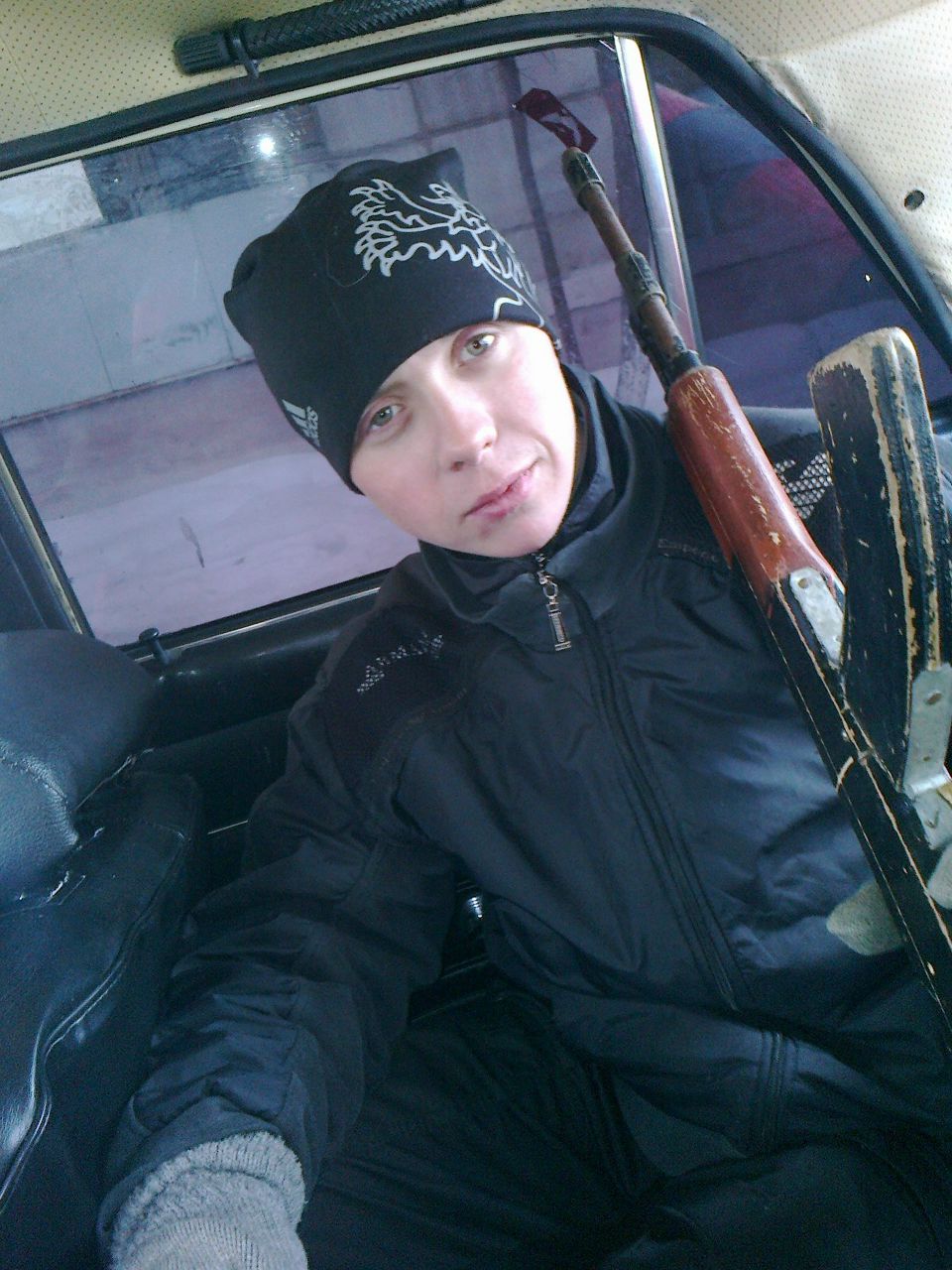 Александр Козлов сергеевич | 