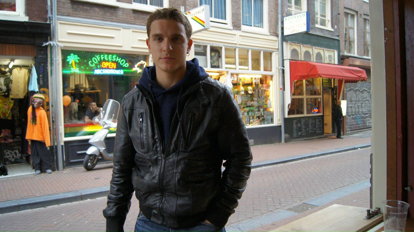 Иван Царенко Holy Ghost | Кострома