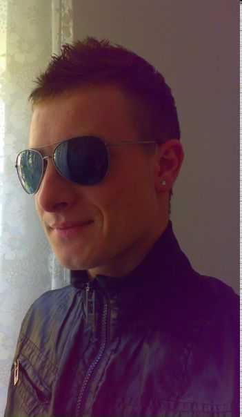 №38, Едік Сегедій, Praha №38, Едік Сегедій, Praha