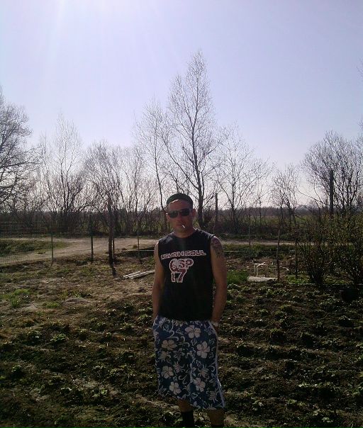 №31, Андрей Ершов, 40 лет, Калининград, Россия №31, Андрей Ершов, 40 лет, Калининград, Россия