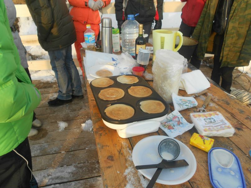 Денис Тюлькин | Пермь
