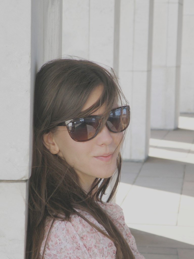 Ира Пигарева | Самара