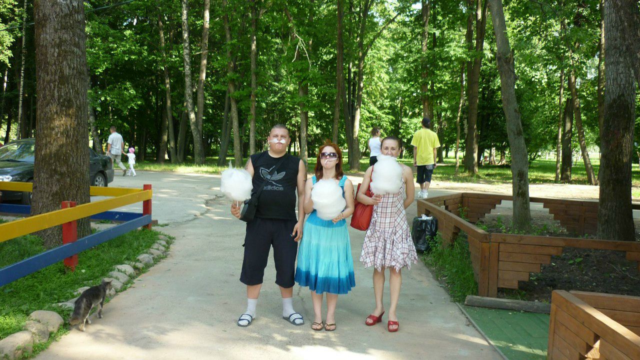 Валентина Григорьева | Москва