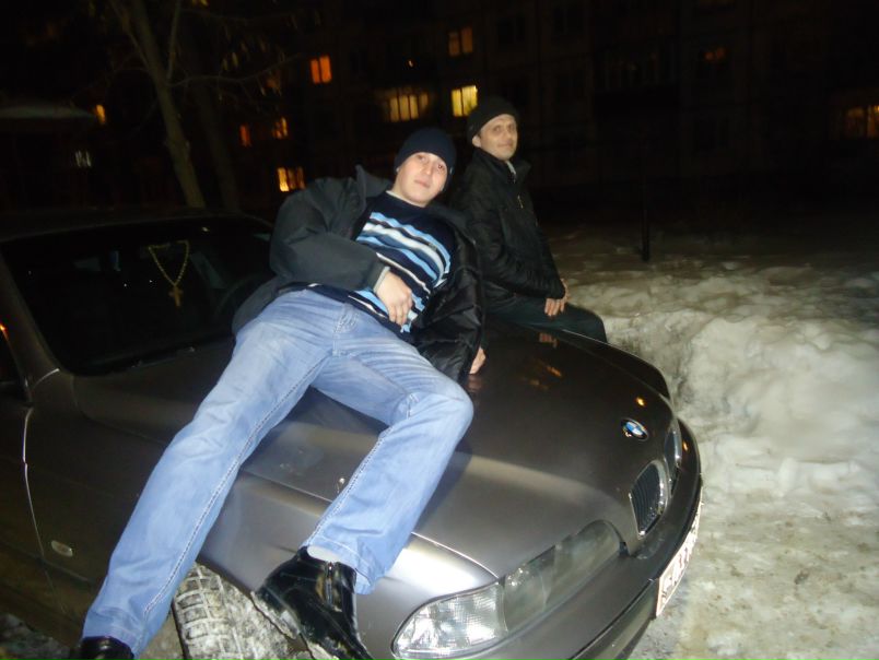 №14, Олег Екишев №14, Олег Екишев