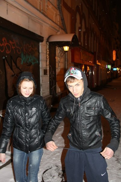 Никита Рогожин | Москва