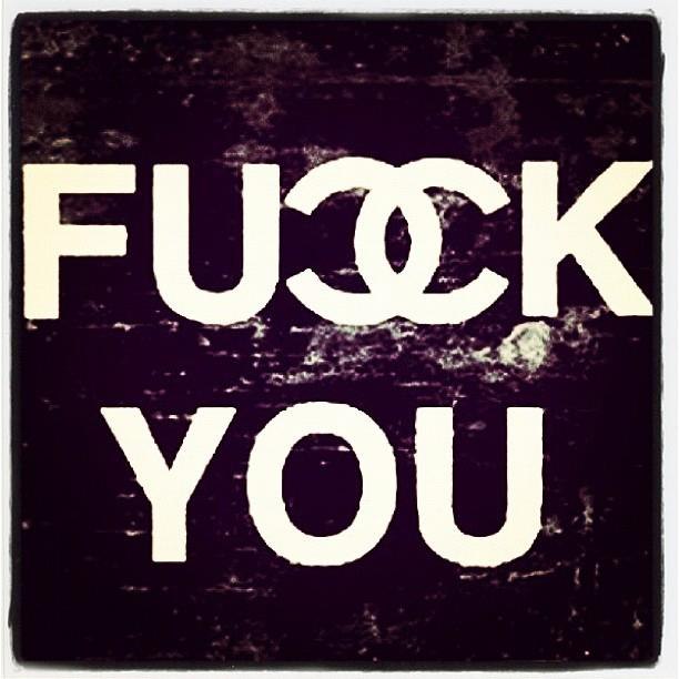 Go fuck yourself | Киев