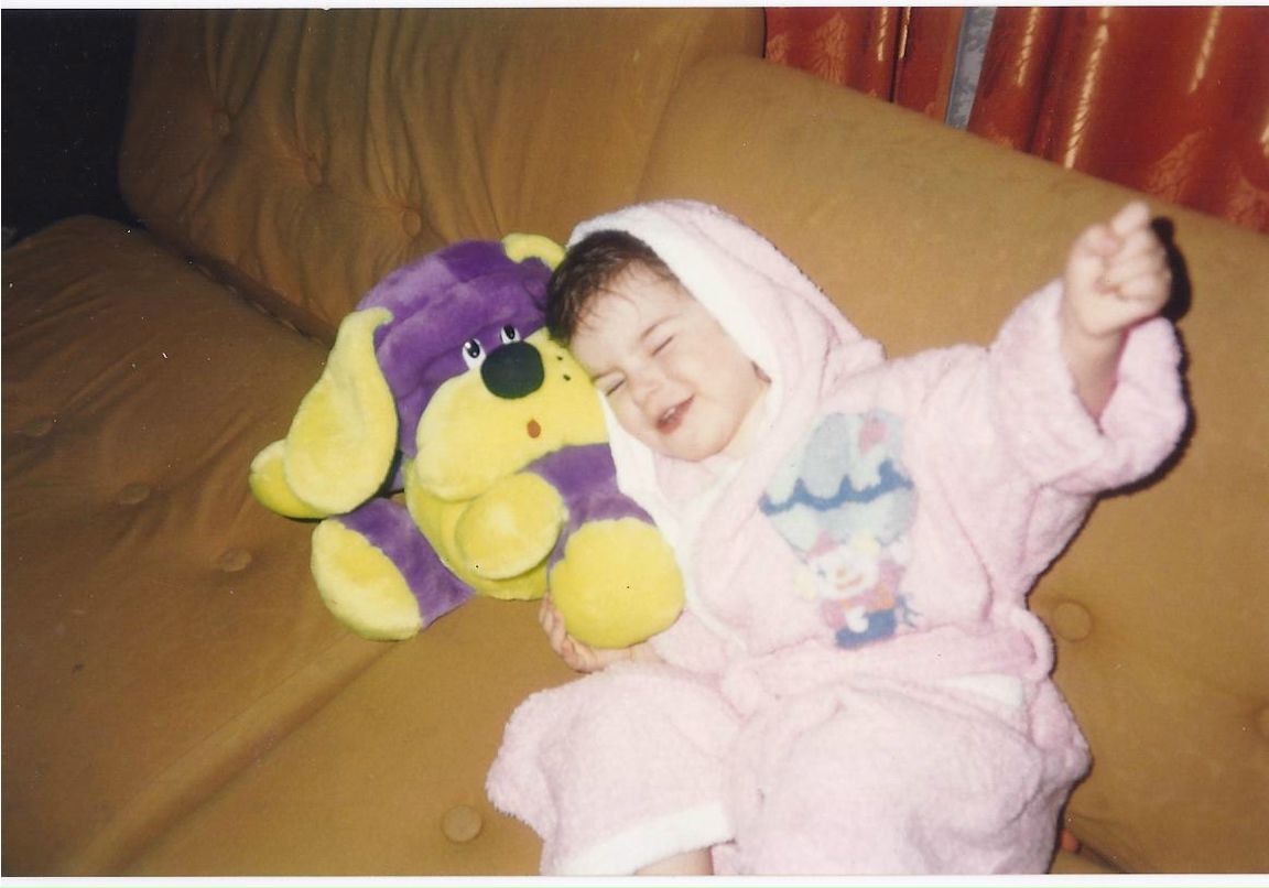 Женька Верина | Иерусалим