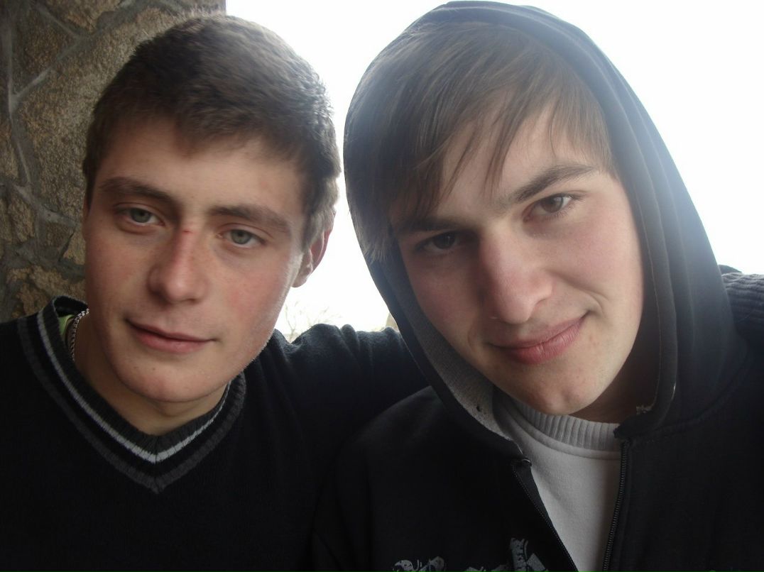 Вячеслав Гнатюк | 