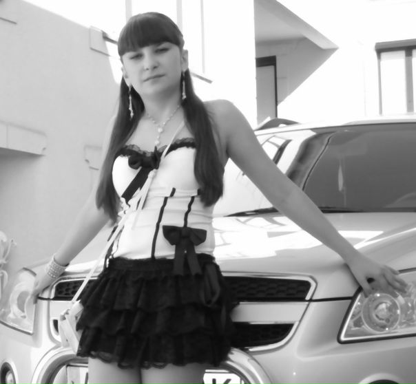 №49, Dina Marina, Хуст №49, Dina Marina, Хуст