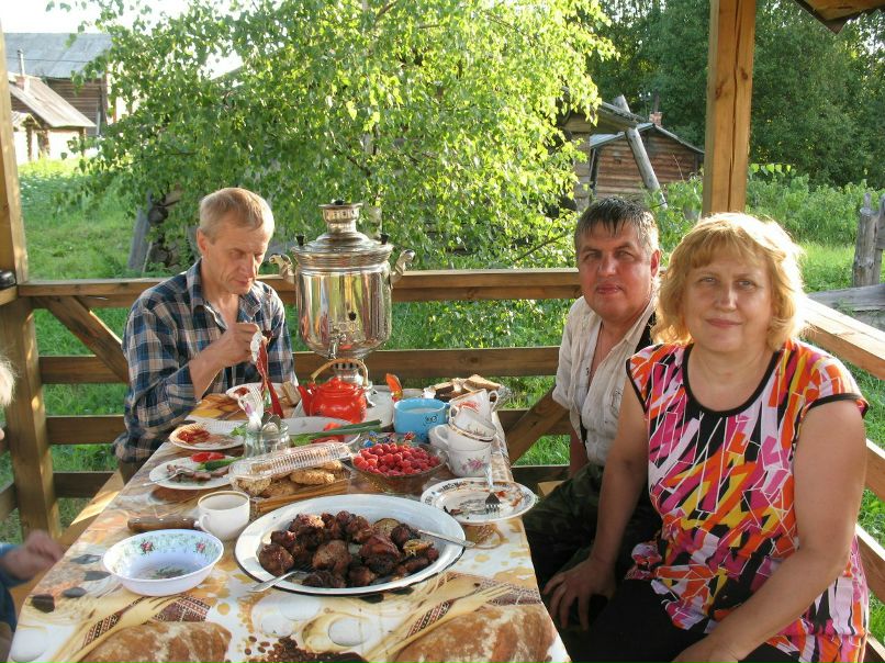 Светлана Сивкова | Сыктывкар