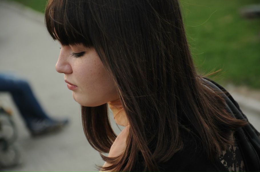 №33, Татьяна Яковцова, 29 лет, Харьков №33, Татьяна Яковцова, 29 лет, Харьков