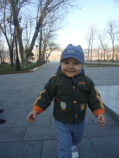 Елена Антоненко | Новороссийск