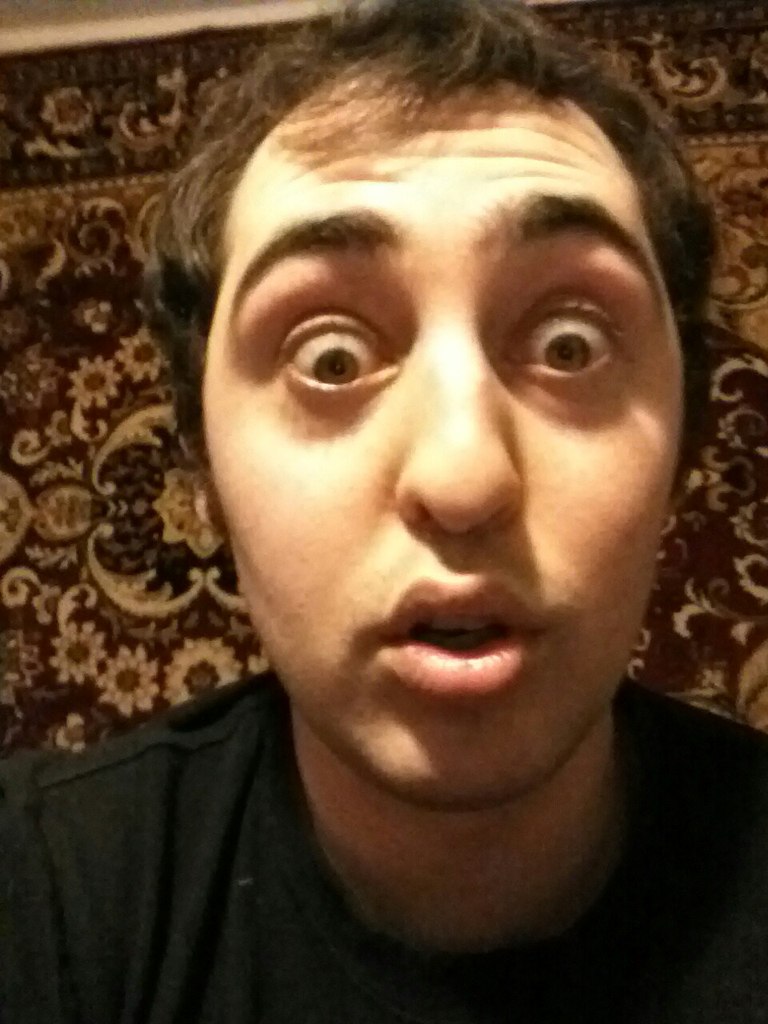 Blood Rabbit | Омск