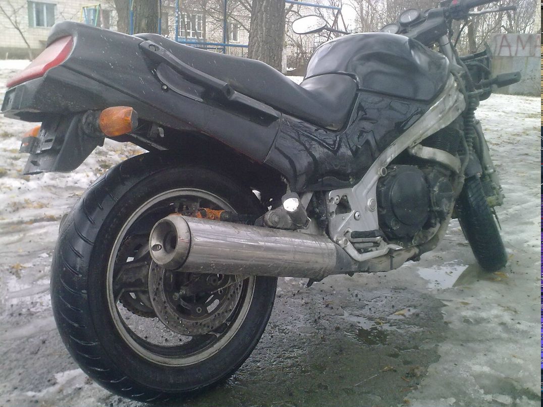 Alexey Sandul | Винница