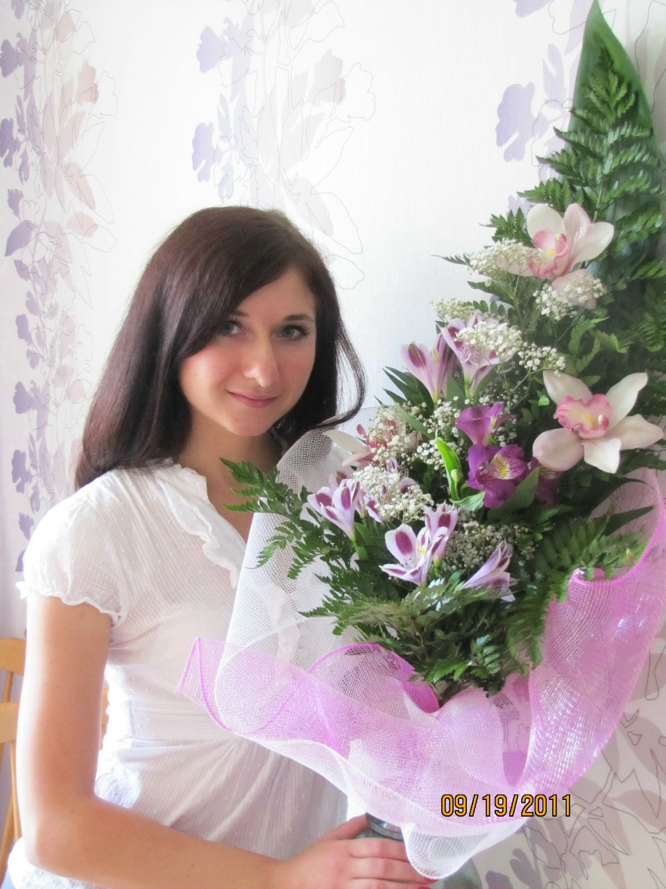 Ирина Прокофьева | Днепр (Днепропетровск)