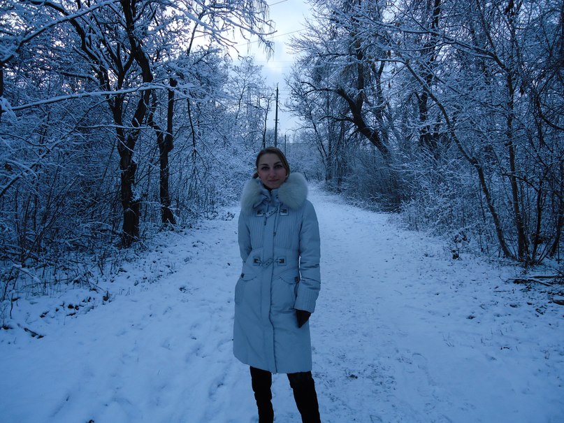 Ксюша Колесниченко | Краматорск