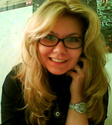 Людмила Пахаева | Москва