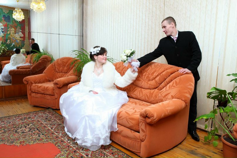 Макс Алексеев | Старая Русса