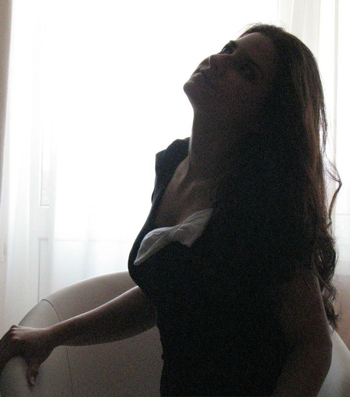 Екатерина Ершова | Москва