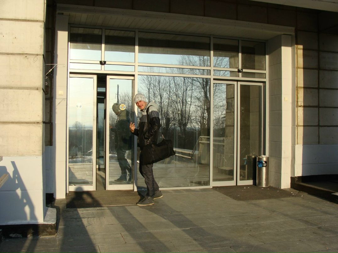 Антон Ткаченко & | 