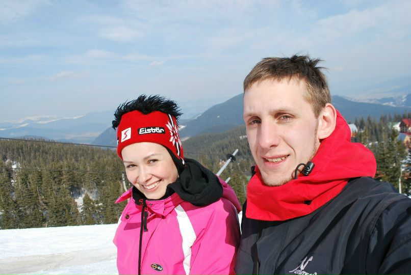 Максим Липецкий ---------34---------- | Днепр (Днепропетровск)