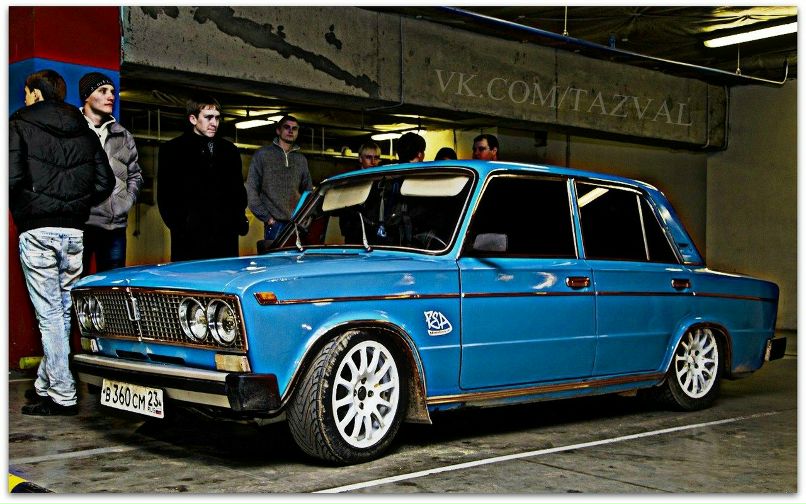 Коля Петров | Казань