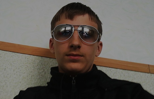 №41, Эдик Мартыненко, 31 год, Сумы №41, Эдик Мартыненко, 31 год, Сумы