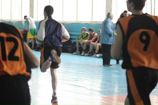 №15, Антон Малогулко №15, Антон Малогулко