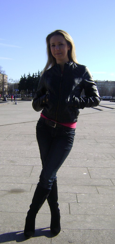 Ируся Дмитренко | 